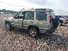 SALTY14423A****** Salvage and Repairable 2003 Land Rover Discovery in Jacksonville