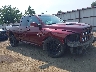 1C6RR7HT6GS****** Reparables 2016 RAM 1500 en Estado de Washington