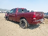 1C6RR7HT6GS****** Salvamento y Reparables 2016 RAM 1500 en Spokane