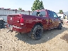 1C6RR7HT6GS****** Salvamento y Destrozados 2016 RAM 1500 en Estado de Washington