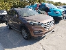 KM8J33A27HU****** Salvage and Wrecked 2017 Hyundai Tucson in Dallas-Fort Worth