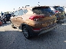 KM8J33A27HU****** Salvage and Repairable 2017 Hyundai Tucson in Dallas-Fort Worth