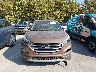 KM8J33A27HU****** Salvage and Repairable 2017 Hyundai Tucson in Texas State