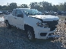 1GCHSBEA8M1****** Salvage and Wrecked 2021 Chevrolet Colorado in Pensacola