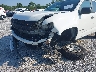 1GCHSBEA8M1****** Salvage and Repairable 2021 Chevrolet Colorado in Florida State