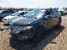 2LMDJ8JK8CB****** Salvamento y Reparables 2012 Lincoln MKX en Estado de California