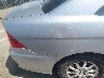 1HGEM21845L****** Repairable 2005 Honda Civic in California State