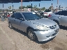 1HGEM21845L****** Salvage and Wrecked 2005 Honda Civic in Fresno