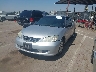1HGEM21845L****** Used and Repairable 2005 Honda Civic in Fresno