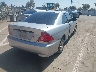 1HGEM21845L****** Salvage and Wrecked 2005 Honda Civic in California State