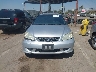 1HGEM21845L****** Salvage and Repairable 2005 Honda Civic in California State