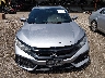 SHHFK7H52JU****** Wrecked 2018 Honda Civic in Ohio State