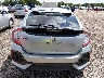 SHHFK7H52JU****** Wrecked 2018 Honda Civic