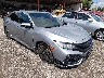 SHHFK7H52JU****** Salvage and Wrecked 2018 Honda Civic in Columbus