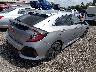 SHHFK7H52JU****** Salvage and Wrecked 2018 Honda Civic in Ohio State