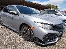 SHHFK7H52JU****** Salvage and Repairable 2018 Honda Civic in Ohio State