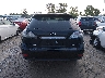 2T2BK1BAXAC****** Destrozados 2010 Lexus RX