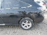 2T2BK1BAXAC****** Reparables 2010 Lexus RX