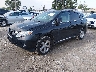2T2BK1BAXAC****** Usados y Reparables 2010 Lexus RX en Chicago South
