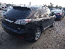 2T2BK1BAXAC****** Salvamento y Destrozados 2010 Lexus RX en Estado de Illinois