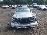 WDBFA68F21F****** Destrozados 2001 Mercedes-Benz Sl 500 en Estado de Nueva Jersey