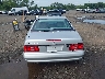 WDBFA68F21F****** Destrozados 2001 Mercedes-Benz Sl 500