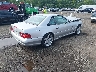 WDBFA68F21F****** Salvamento y Destrozados 2001 Mercedes-Benz Sl 500 en Estado de Nueva Jersey