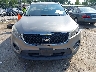 5XYPGDA34GG****** Wrecked 2016 Kia Sorento in Virginia State