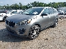 5XYPGDA34GG****** Used and Repairable 2016 Kia Sorento in Richmond
