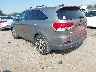 5XYPGDA34GG****** Salvage and Repairable 2016 Kia Sorento in Richmond