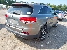 5XYPGDA34GG****** Salvage and Wrecked 2016 Kia Sorento in Virginia State