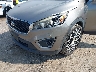 5XYPGDA34GG****** Salvage and Repairable 2016 Kia Sorento in Virginia State