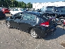JHMZE2H78AS****** Salvage and Repairable 2010 Honda Insight in Templeton
