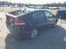 JHMZE2H78AS****** Salvage and Wrecked 2010 Honda Insight in Massachusetts State