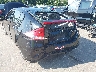 JHMZE2H78AS****** Salvage and Repairable 2010 Honda Insight in Massachusetts State