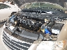2C4GP64L85R****** Repairable 2005 Chrysler Town & Country in Chattanooga