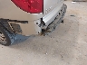 2C4GP64L85R****** Wrecked 2005 Chrysler Town & Country in Tennessee State