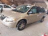2C4GP64L85R****** Used and Repairable 2005 Chrysler Town & Country in Chattanooga