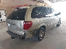 2C4GP64L85R****** Salvage and Wrecked 2005 Chrysler Town & Country in Tennessee State