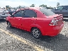 KL1TG56677B****** Salvamento y Reparables 2007 Chevrolet Aveo en Fontana Off Site (Calabash)
