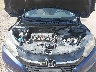 3CZRU6H52GM****** Repairable 2016 Honda HR-V in McAllen