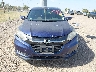 3CZRU6H52GM****** Wrecked 2016 Honda HR-V in Texas State