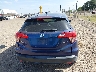 3CZRU6H52GM****** Wrecked 2016 Honda HR-V