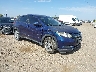 3CZRU6H52GM****** Salvage and Wrecked 2016 Honda HR-V in McAllen