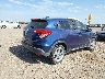 3CZRU6H52GM****** Salvage and Wrecked 2016 Honda HR-V in Texas State