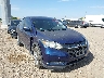 3CZRU6H52GM****** Salvage and Repairable 2016 Honda HR-V in Texas State