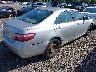 4T1BE46KX8U****** Salvage and Wrecked 2008 Toyota Camry in New York State