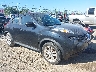 JN8AF5MVXDT****** Salvamento y Destrozados 2013 Nissan Juke en Syracuse