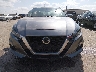 1N4BL4BVXKC****** Wrecked 2019 Nissan Altima in Texas State