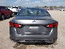 1N4BL4BVXKC****** Wrecked 2019 Nissan Altima